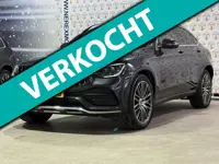 Mercedes-Benz GLC-klasse Coupé 300 4MATIC Premium/AMG/PANO/360CAM/ACC/CARPLAY