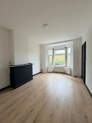 Woning aan de Allard Piersonlaan te Den Haag