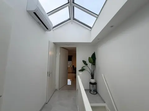 Woning aan de Kuyperstraat te IJsselstein