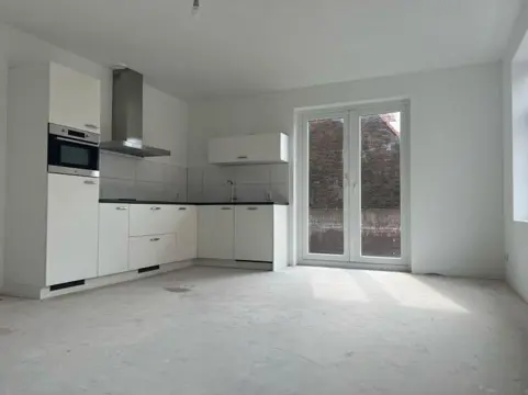 Woning aan de Isingstraat te Den Haag
