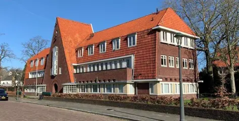 Woning aan de Jonckbloetlaan te Eindhoven