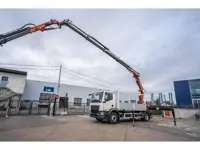 MAN TGM 18.250 +ATLAS 240.2E-A4+JIB (bj 2022)