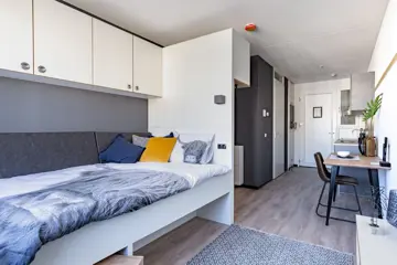 Woning aan de Reykjavikstraat te Utrecht