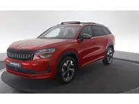 Škoda Kodiaq 1.5 TSI PHEV Sportline Business (bj 2025)
