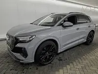 Audi Q4 e-tron 35 Launch edition Advanced 55 kWh 20inch Origineel NL