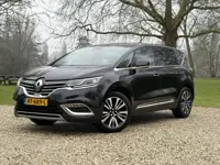 Renault Espace 200PK Automaat Initiale 7p., Volledige Onderhoud