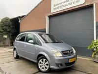 Opel Meriva 1.6-16V Temptation (bj 2008)