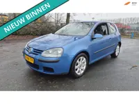 Volkswagen Golf 1.4 FSI Trendline LEUKE AUTO RIJDT EN SCHAKELT GOED