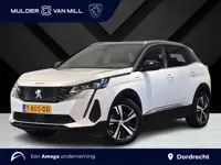Peugeot 3008 GT 1.6 PHEV HYbrid 225pk e-EAT8 | UNIEK LAGE KM-STAND! | NAVI | 180° CAMERA | ADAPTIVE 