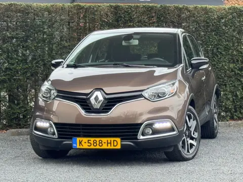 Renault Captur 1.2 TCe Dynamique PDC | AUTOMAAT | TREKHAAK