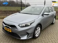 Kia Ceed Sportswagon 1.0 T-GDi DynamicLine | Camera | PDC | Carplay | Led