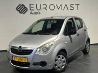 Opel Agila 1.0 Selection Nieuw Apk Lage KM Nette auto