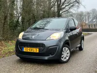 Peugeot 107 1.0 Access | ''62.000KM '' + 5-Drs Nu € 3.450,-!!!