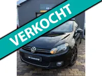 Volkswagen Golf 1.2 TSI Style *Clima*Nav*NAP*LM*Schuifdak*Cruise*