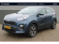 Kia Sportage 1.6 GDI DynamicLine Navigatie / Camera / 100% Dealer onderhouden