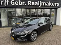 Renault Talisman Estate 1.5 dCi Intens*LED*Navi*EXPORT/EX.BPM*