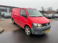 Volkswagen Transporter 2.0 TDI L1H1 T800 DC Budgetline AIRCO