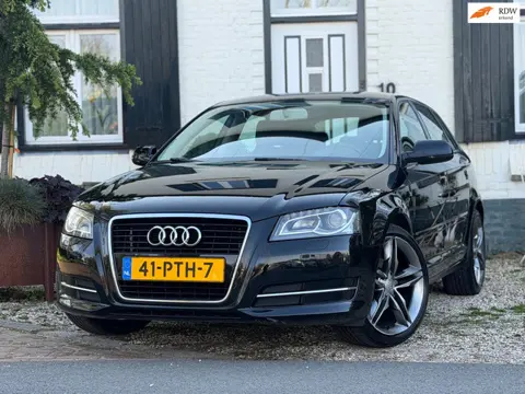 Audi A3 Sportback 1.2 TFSI Ambition Pro Line|Nieuwe Koppeling|Clima|Cruise|LED|LMV|Nette auto!