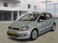 Volkswagen Polo 1.2 TDI BlueMotion NAVI PSENSOR CRUISE 2 X SLEUTELS