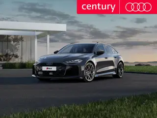 Audi RS5 RS 5 Avant e-hybrid 470 kW / 639 PK Avant 8 versn.