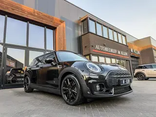 Mini Mini Clubman 2.0 Cooper S John Cooper Works All4 aut/Pano/Camera/Leer/Btw