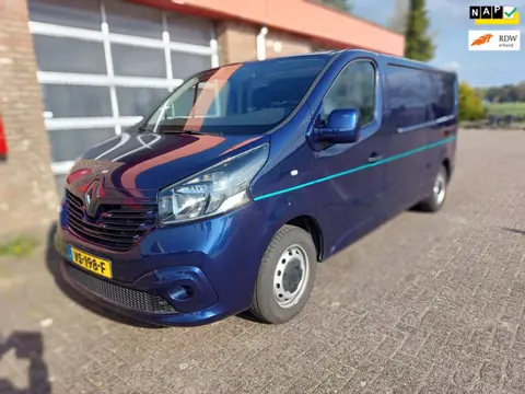 Opel Vivaro 1.6 CDTI L2H1 Edition EcoFlex