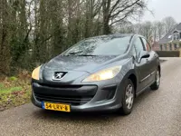 Peugeot 308 1.6 VTi Blue Lease | Cruise + Clima Nu € 1.950,-!!!