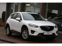 Mazda CX-5 2.0 TS+ 2WD Navi (bj 2013)