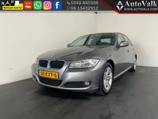 BMW 3-serie 316i Business Line. Navi. Clima! (bj 2010)