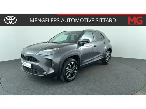 Toyota Yaris Cross 1.5 Hybrid 115 First Edition