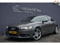 Audi A6 Limousine 2.8 FSI Pro Line | Automaat | Beige Leer