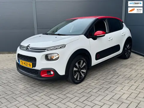 Citroen C3 1.2 PureTech / Navi / Nw Riem
