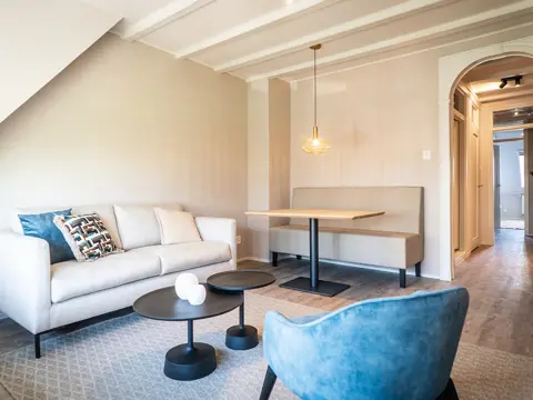 Royaal appartement prachtig gelegen vlakbij de vuurtoren