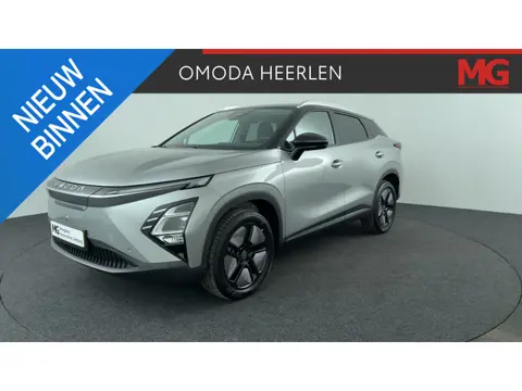 Omoda 5 Premium 61 kWh | Demo | Rijklaar |