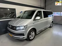 Volkswagen Transporter 2.0 TDI L2H1 DC Highline MARGE