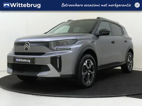 Citroën C3 Aircross 1.2 Hybrid 136 Max | Navigatie | Camera | Carplay |