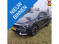 Kia Sportage 1.6 T-GDi Plug-in Hybrid AWD DynamicPlusLine