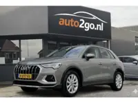 Audi Q3 35 TFSI AUT7 PRO-LINE 150PK. NAVI AIRCO VIRTUAL-DASH LED LMV PDC NW-MODEL
