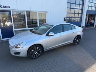 Volvo S60 1.6 T3 Kinetic