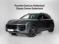 Porsche Cayenne S E-Hybrid