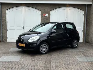 Renault Twingo 1.2-16V Expression (bj 2007)