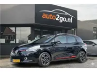 Renault Clio Estate 0.9 TCe NIGHT & DAY NAVI AIRCO LED LMV