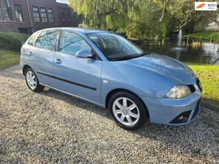 Seat Ibiza 1.4-16V Businessline *apk:11-2026*