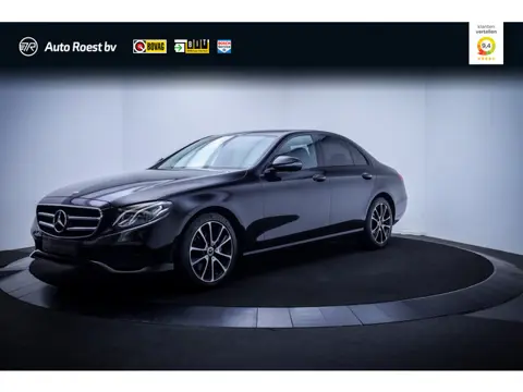 Mercedes-Benz E-Klasse 200 9G-Tr. AVANTGARDE FULL LED | CAMERA | AMBIANCE LIGHT | CARPLAY | NAVI | S