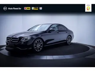 Mercedes-Benz E-Klasse 200 9G-Tr. AVANTGARDE FULL LED | CAMERA | AMBIANCE LIGHT | CARPLAY | NAVI | S