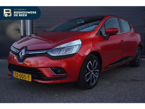 Renault Clio 0.9 TCe Intens | Navigatie | Climat Control | LED Koplampen