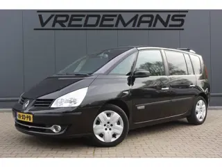 Renault Espace 2.0T Dynamique