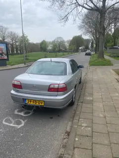 Te koop Opel Omega 2.2 XE Automaat