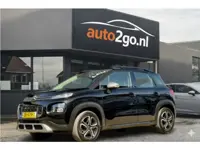 Citroën C3 Aircross 1.2 AUT6 PURE TECH S&S SHINE 117D.KM NAVI AIRCO APPLE-CARPLAY LED LMV PDC