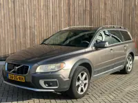 Volvo XC70 2.4 D5 Summum | XENON | AUT | NAVI |